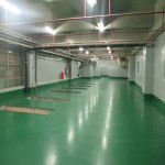 林州FRP玻璃钢防腐地坪-缩略图2