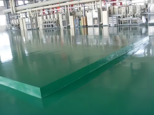 林州防腐蚀地坪,环氧玻纤地坪，玻纤工业地坪，环氧玻纤布地坪,乙烯基玻纤布地坪