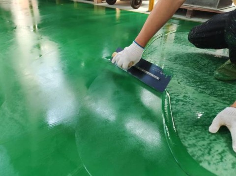 林州什么是VEF地坪,VEF地坪厂家