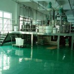 林州乙烯基防腐蚀地坪,乙烯基酯地坪,乙烯基酯防腐蚀地坪,乙烯基重防腐蚀地坪,乙烯基重防腐地坪,乙烯基重防腐自流平地坪-缩略图1
