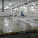 林州防腐防静电地坪,防腐防静电自流平地坪-缩略图2